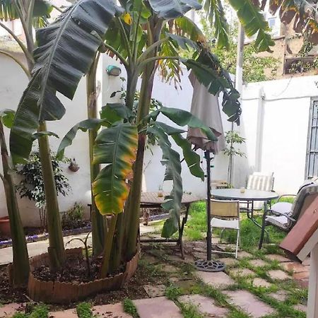 4 - Acogedora Habitacion Junto A Ruzafa Con Bano Privado Y Aire Acondicionado Валенсия Екстериор снимка